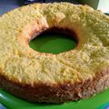 Cooksnap dari Fitha Handini untuk resep Bolu keju panggang lembut 😋