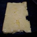 El cooksnap de CeLina Araceli SalDivia cuando hizo Pan lactal sin harina, se puede hacer la tostada para el desayuno.