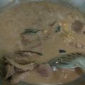 Cooksnap dari Ade Ayu untuk resep Rendang Daging Ala Rumah Makan Padang