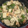Cooksnap dari Lydia Noviani Kusumo untuk resep Orak arik Telur Udang Tahu