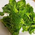 Tsai 的 清炒青花筍 cooksnap