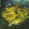 Cooksnap dari SiSholikah SiSholikah untuk resep Rica rica Ceker Super pedas