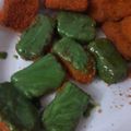 Cooksnap dari dewi untuk resep Nugget pisang atau pisang baper ala verra