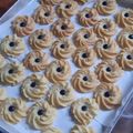 Cooksnap dari Syifa Yulia untuk resep 3. KUE SEMPRIT ENAK