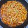 Cooksnap dari Laily Agustien (Ummifaizfaqih) untuk resep Tteokbokki (simpel dan enak)