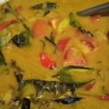 Cooksnap dari Rusmi Ningsih untuk resep Tongseng Tongkol Asem Pedas