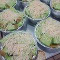 Cooksnap dari Indri Lestari untuk resep Bread puding
