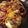 El cooksnap de DelicIANNcook cuando hizo Merluza al horno con patatas y verduras.