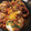 El cooksnap de DelicIANNcook cuando hizo Merluza al horno con patatas y verduras.