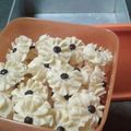 Cooksnap dari Artie Va untuk resep Semprit susu 3 bahan