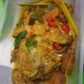 Cooksnap dari Tiara Kencana untuk resep Pesmol ikan gurame