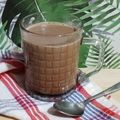 Cooksnap dari Istikah 20444011 untuk resep Creamy Milo Coffee