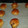 El cooksnap de karla .. la lola Ortiz cuando hizo Brioches con frutos rojos.