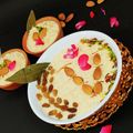 Vandana Mathur का कुकस्नैप जब उन्होंने पायेश (payesh recipe in Hindi) बनाया था।
