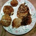 Framingcook's cooksnap of when they made Banana Egg Pancakes.