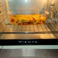 Cooksnap dari Azizah untuk resep Ratatouille/ Baked vegetables/ vegetables lasagna
