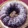 El cooksnap de Vane Diaz cuando hizo Bizcocho de chocolate con nueces (harina de Avena).