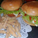 Cooksnap dari Dapur Si Mbull untuk resep Beef Burger Homemade