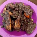 Cooksnap dari Patricia Lady Hutabarat untuk resep Ayam Panggang Napinadar
