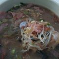 Cooksnap dari septrilis untuk resep Soto khas cilacap