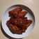 รูป Cooksnap ของ Jumjim CR เมื่อเขาทำ ปีกไก่น้ำแดง