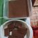 Cooksnap dari Rina Febriati untuk resep Puding Milo