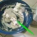 Cooksnap dari sri ayu rimandasari untuk resep ButterCream Homemade, (lembut,enak,ga ngendal)