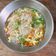 Cooksnap dari Yulia Dewi Santoso untuk resep Sup Mieswa (Misoa) Ceria
