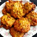 Cooksnap dari Ghandes Evana untuk resep Bakwan Jagung Renyah