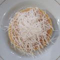 Cooksnap dari Eneng Yaya untuk resep Pancake simple 4 bahan, kokoh dan lembut *tanpa pengembang*