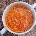 Cooksnap dari Leadya Juniarti untuk resep Sambal mie ayam