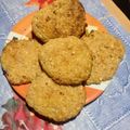 El cooksnap de elymontes25@g cuando hizo Galletas de avena.