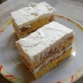 Erika Gulyás Cooksnap-ja, amikor elkészítette a(z) Túrós fantázia receptet.