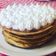 El cooksnap de Cami recetas cuando hizo Torta rogel o Torta alfajor.