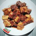 Cooksnap dari Olivia Pangeli untuk resep Sambel Goreng Daging