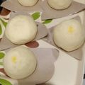 Cooksnap dari Zidmar untuk resep Steamed Bao Buns