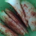 Cooksnap dari Witta untuk resep Rujak Bangkok Jambu Kristal
