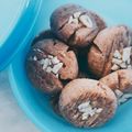 Cooksnap dari Fara Xu untuk resep Milo Cookies Teflon SIMPLE