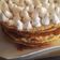 El cooksnap de 👑 cuando hizo Torta rogel 😋😉.