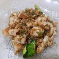 Cooksnap dari eva meylani untuk resep 8. oseng oseng ayam cabe ijo