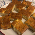 Cooksnap από Eirinaki στη συνταγή Τεμπέλικη Τυρόπιτα (χωρίς φύλλο)