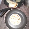 El cooksnap de luisa escalona cuando hizo Churrascas de la zona centro (fáciles y deliciosas).