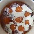 Cooksnap dari Nani Handayani untuk resep Jenang Grendul Telo/Ubi Jalar