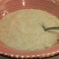 Cooksnap από Κωνσταντίνα Τ. στη συνταγή Σούπα τραχανάς!! 🍵