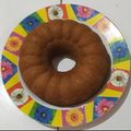 Cooksnap dari Meitsracc untuk resep Bolu kopi kukus no mixer