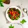 Cooksnap dari fransiska arie untuk resep Cambodian Beef Salad
