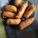 Cooksnap dari Dapur Nayya untuk resep Churros Enak,1 Telur,No Mixer