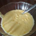 Cooksnap dari Bolu Shofy untuk resep Bubur Jagung Manis