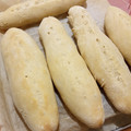 El cooksnap de Virginia. cuando hizo Pan para bocadillos 🥖🥖.