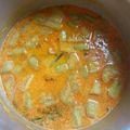 Cooksnap dari fifi eko yuniarti untuk resep Lodeh Kuning Terong Kacang Panjang Tanpa Santan